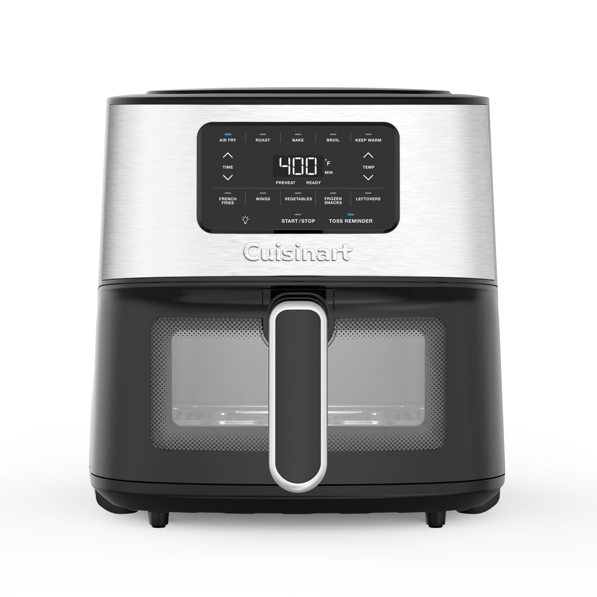 Cuisinart® 6-qt Basket Air Fryer
