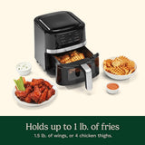 Cuisinart® 2.6-qt Basket Air Fryer