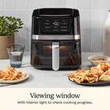 Cuisinart® 2.6-qt Basket Air Fryer
