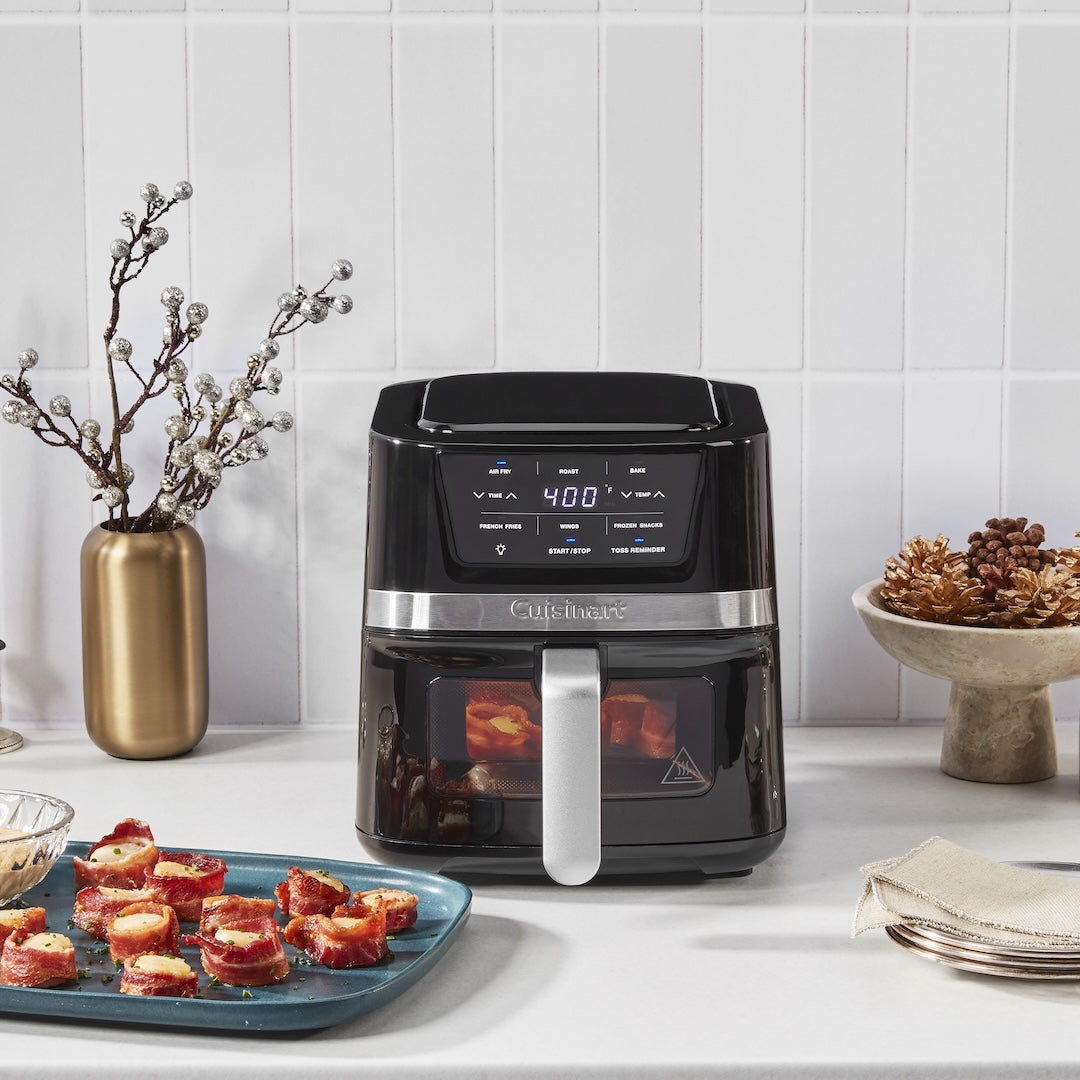Cuisinart® 2.6-qt Basket Air Fryer
