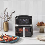 Cuisinart® 2.6-qt Basket Air Fryer
