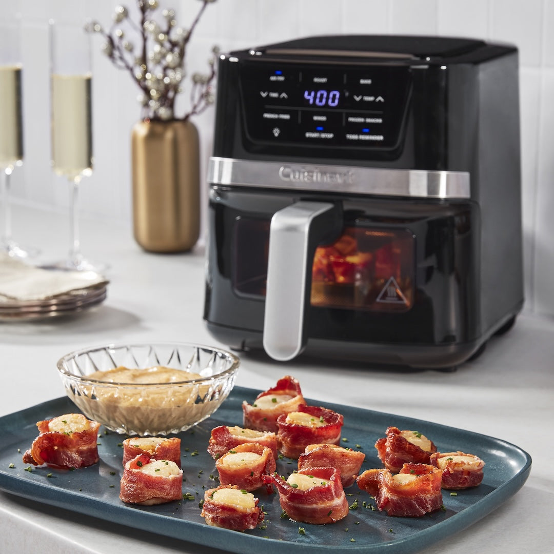 Cuisinart® 2.6-qt Basket Air Fryer