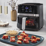 Cuisinart® 2.6-qt Basket Air Fryer
