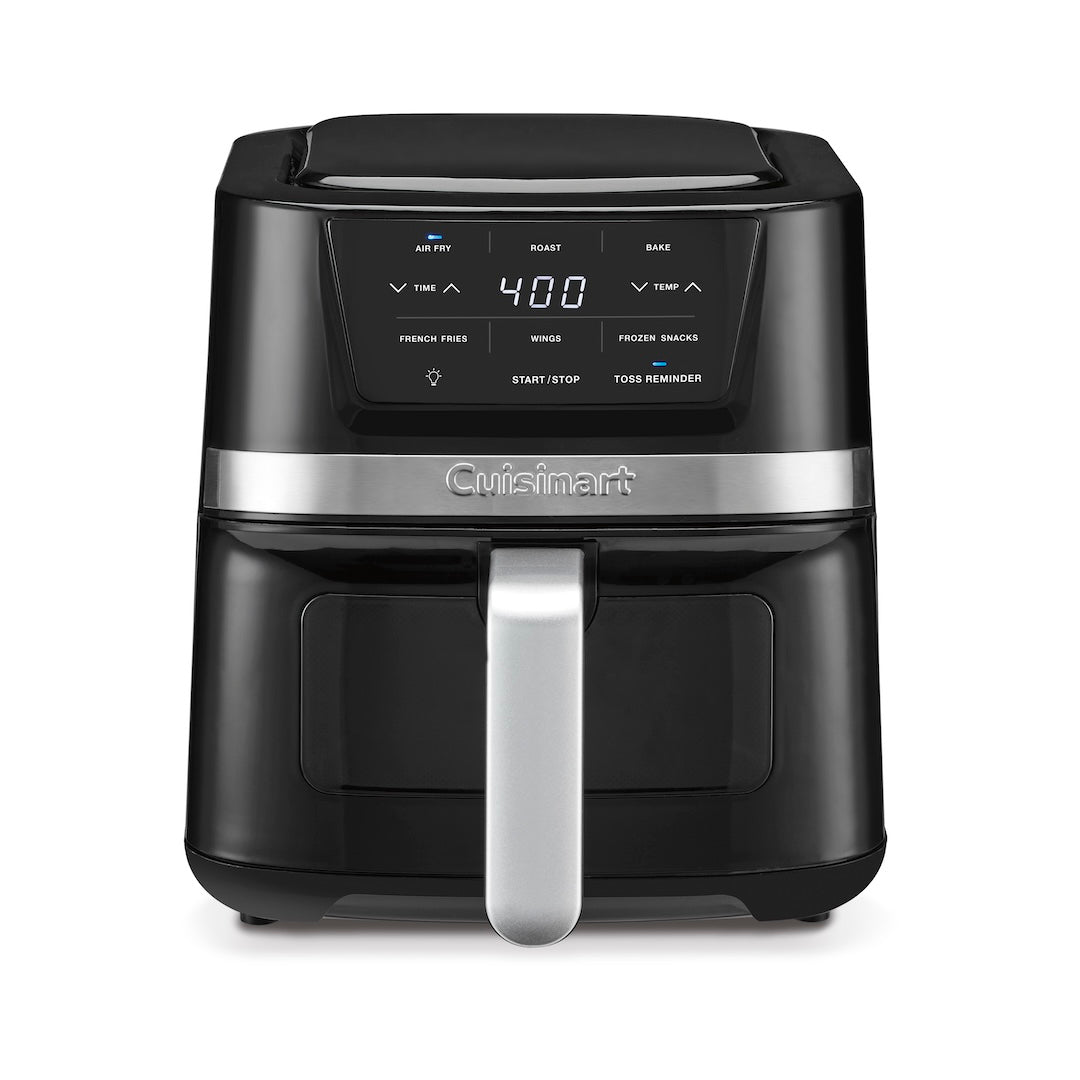Cuisinart® 2.6-qt Basket Air Fryer
