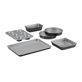 Cuisinart® Chef's Classic™ 6 Piece Bakeware Set