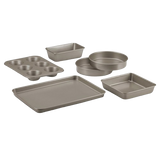 Cuisinart® Chef's Classic™ 6 Piece Bakeware Set