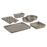 Cuisinart® Chef's Classic™ 6 Piece Bakeware Set