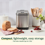 Cuisinart® Compact Automatic Bread Maker