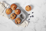 Cuisinart® Culinary Collection 6-Pc Ceramic Nonstick Bakeware Set