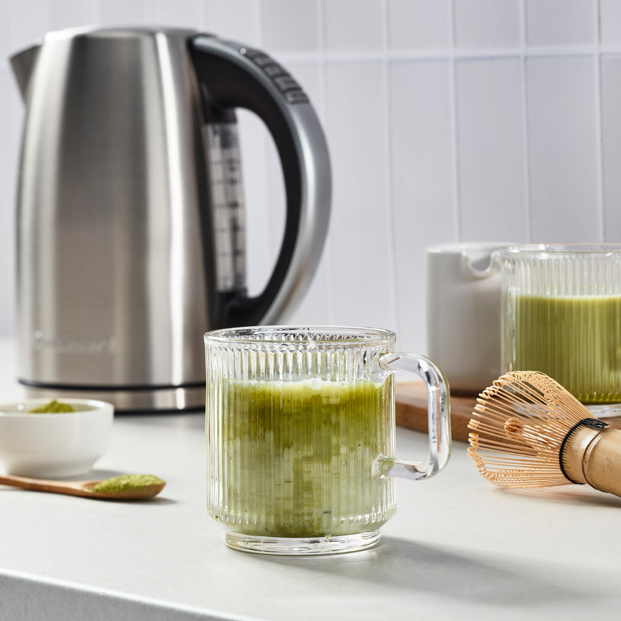 Cuisinart® PerfecTemp® Cordless Electric Kettle