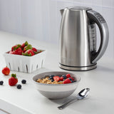 Cuisinart® PerfecTemp® Cordless Electric Kettle