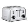 Cuisinart® 4 Slice Metal Classic Toaster