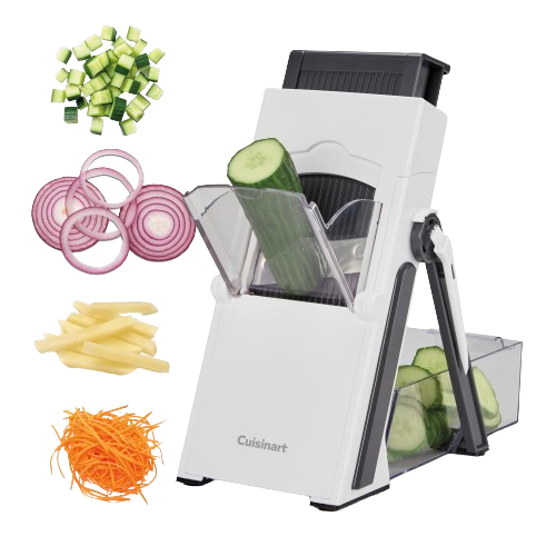 Cuisinart® PrecisionSlice™ Upright Mandoline
