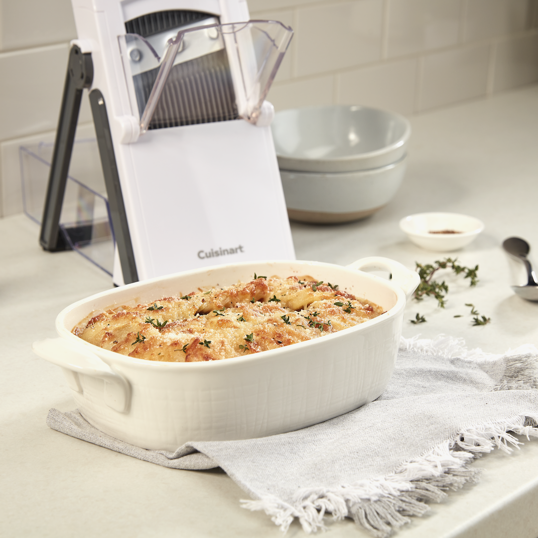 Cuisinart® PrecisionSlice™ Upright Mandoline