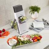 Cuisinart® PrecisionSlice™ Upright Mandoline