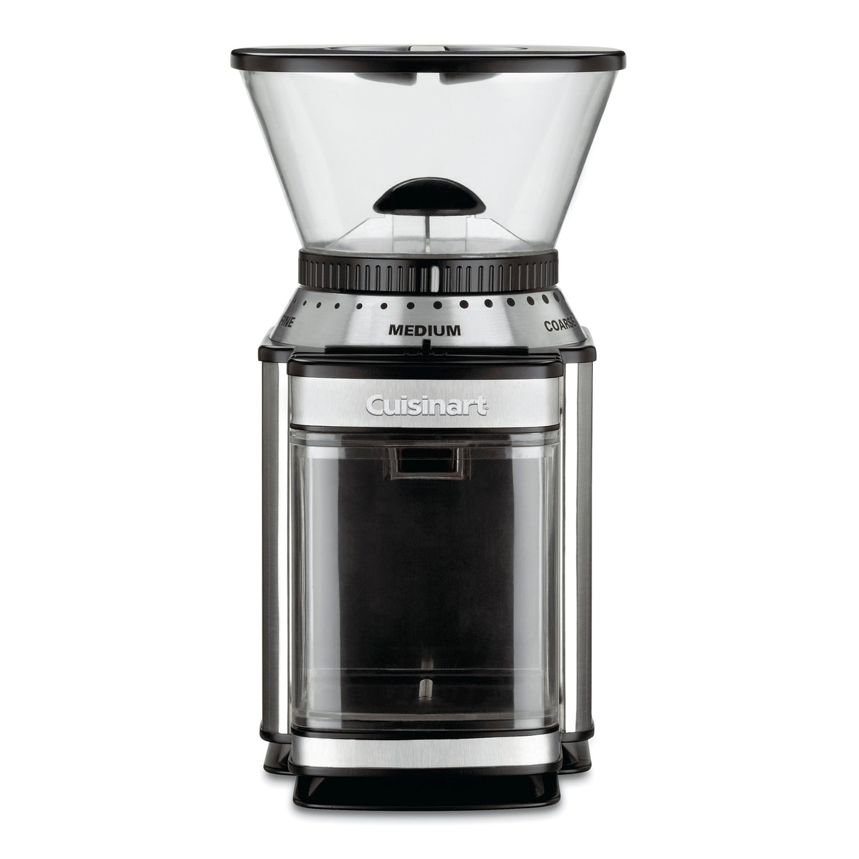 Cuisinart® Supreme Grind Automatic Burr Mill