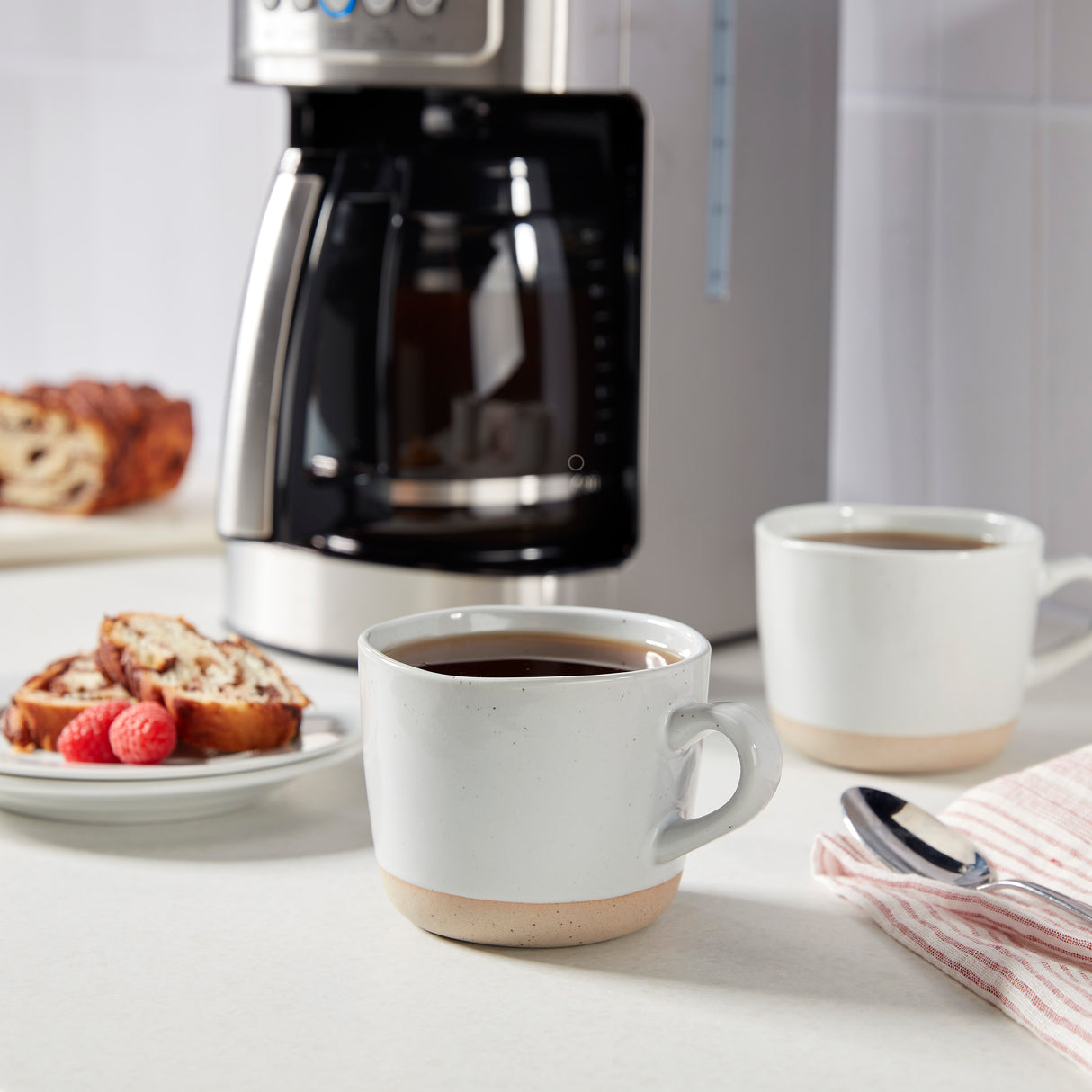 Cuisinart® 14 Cup Programmable Coffee Maker