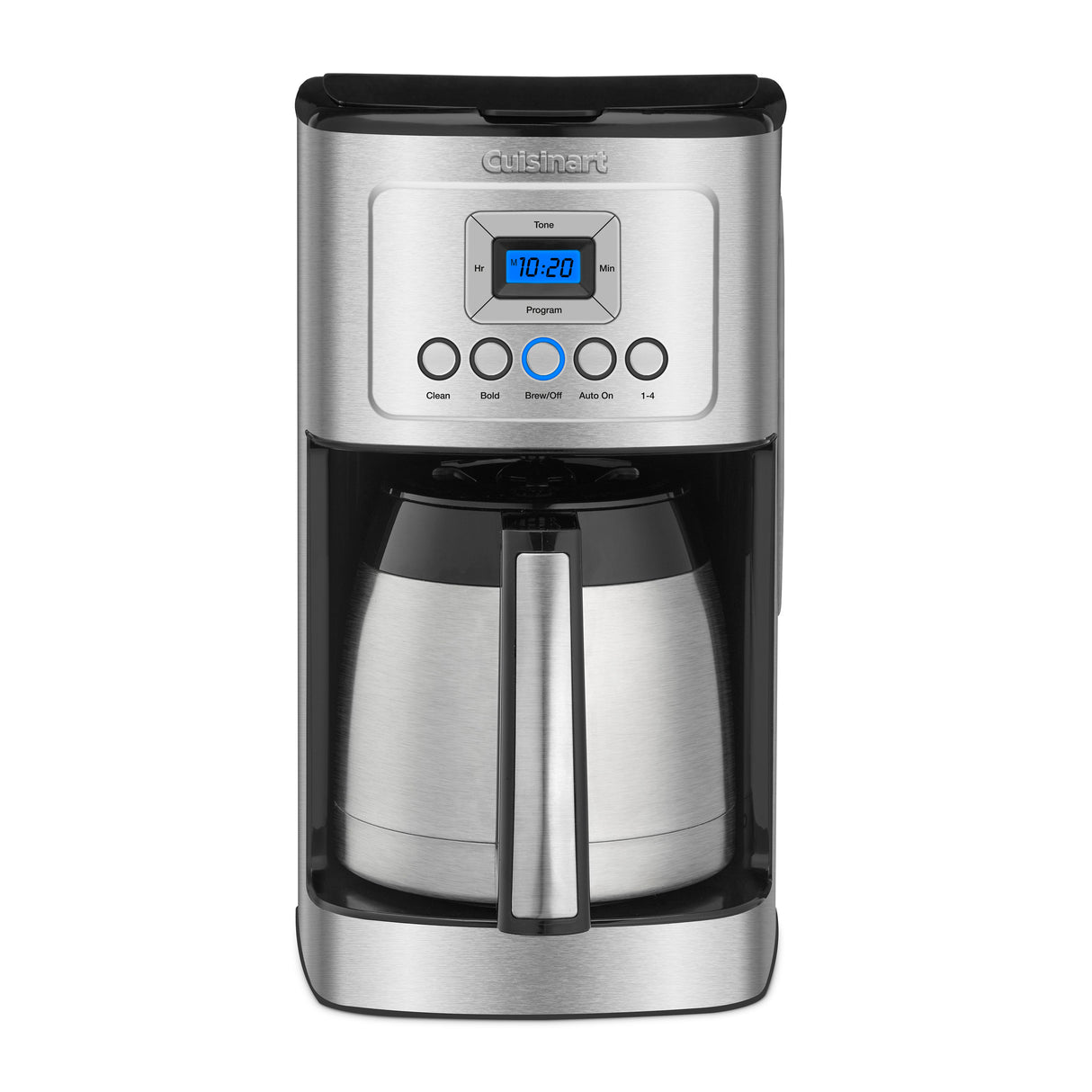 Cuisinart® Programmable Thermal Coffee Maker (12 Cup)