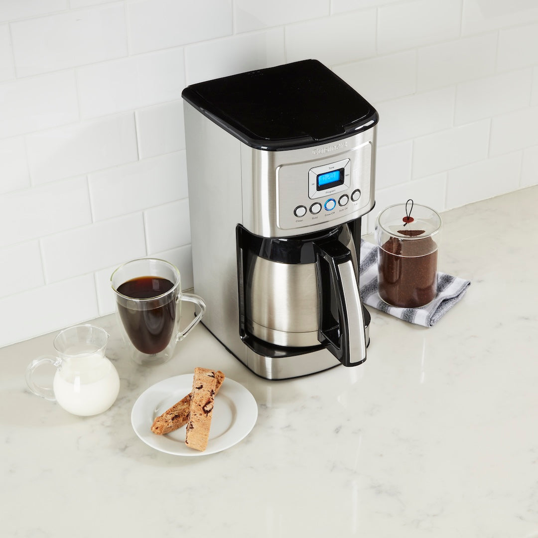 Cuisinart® Programmable Thermal Coffee Maker (12 Cup)