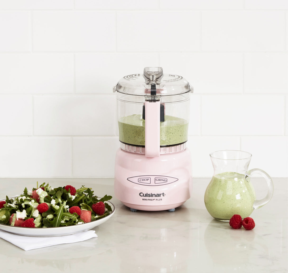 Cuisinart® Mini-Prep Plus 24 Ounce Processor