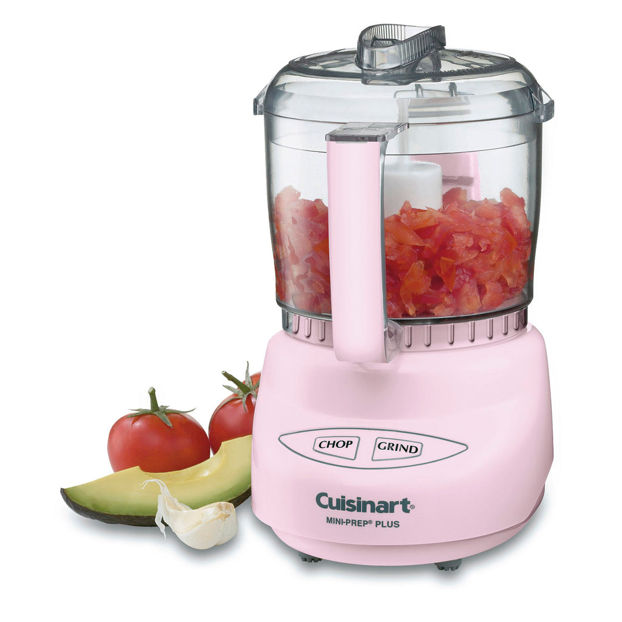 Cuisinart® Mini-Prep Plus 24 Ounce Processor