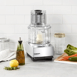 Cuisinart® Pro Custom 11 Cup Food Processor