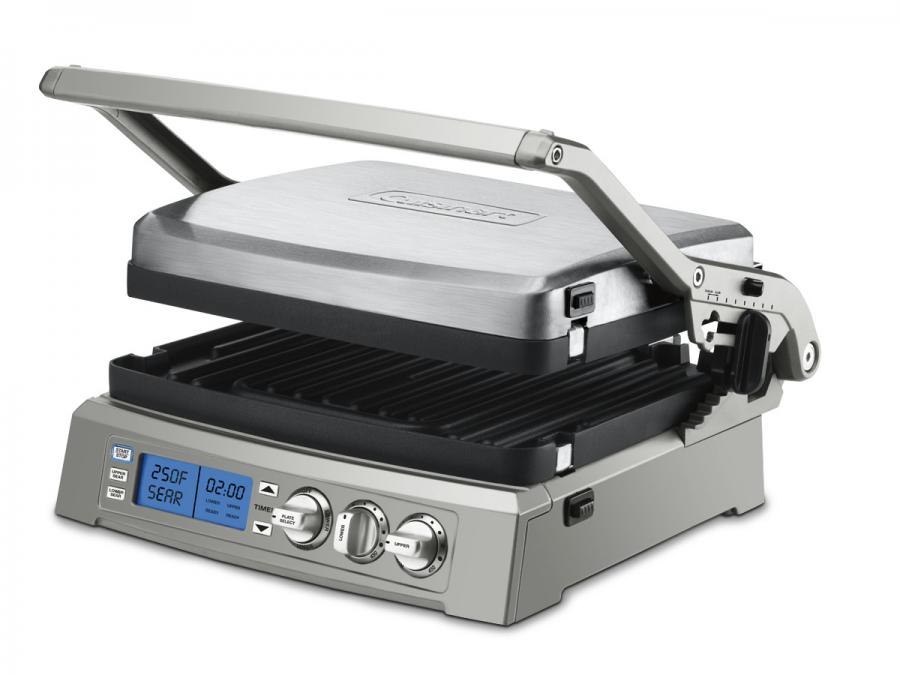 Cuisinart® Griddler® Elite Electric grill