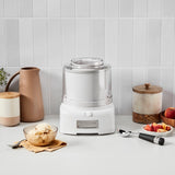 Cuisinart® Frozen Yogurt - Ice Cream & Sorbet Maker