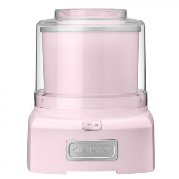 Cuisinart® Frozen Yogurt - Ice Cream & Sorbet Maker