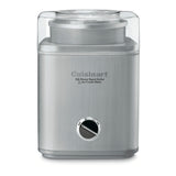 Cuisinart® Pure Indulgence 2 Quart Frozen Yogurt-Sorbet & Ice Cream Maker