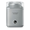 Cuisinart® Pure Indulgence 2 Quart Frozen Yogurt-Sorbet & Ice Cream Maker