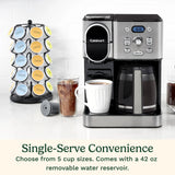 Cuisinart® Coffee Center® 2-in-1 Coffee Maker