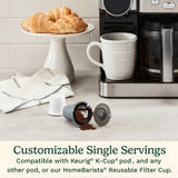 Cuisinart® Coffee Center® 2-in-1 Coffee Maker