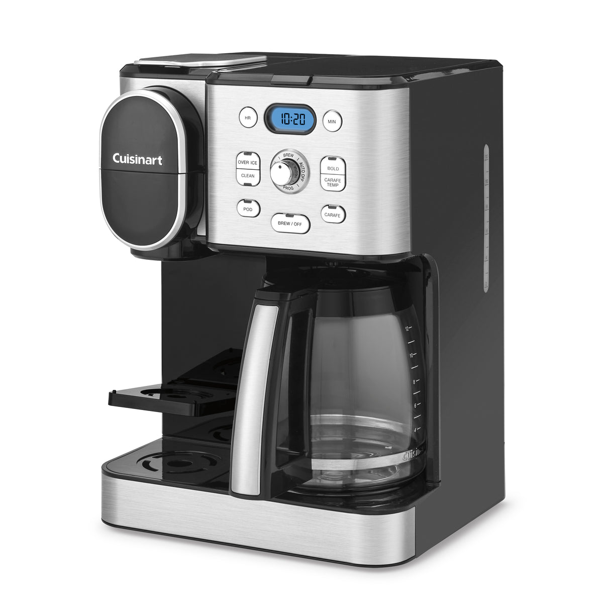 Cuisinart® Coffee Center® 2-in-1 Coffee Maker