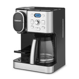 Cuisinart® Coffee Center® 2-in-1 Coffee Maker