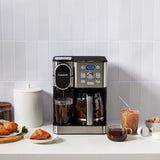 Cuisinart® Coffee Center® 2-in-1 Coffee Maker