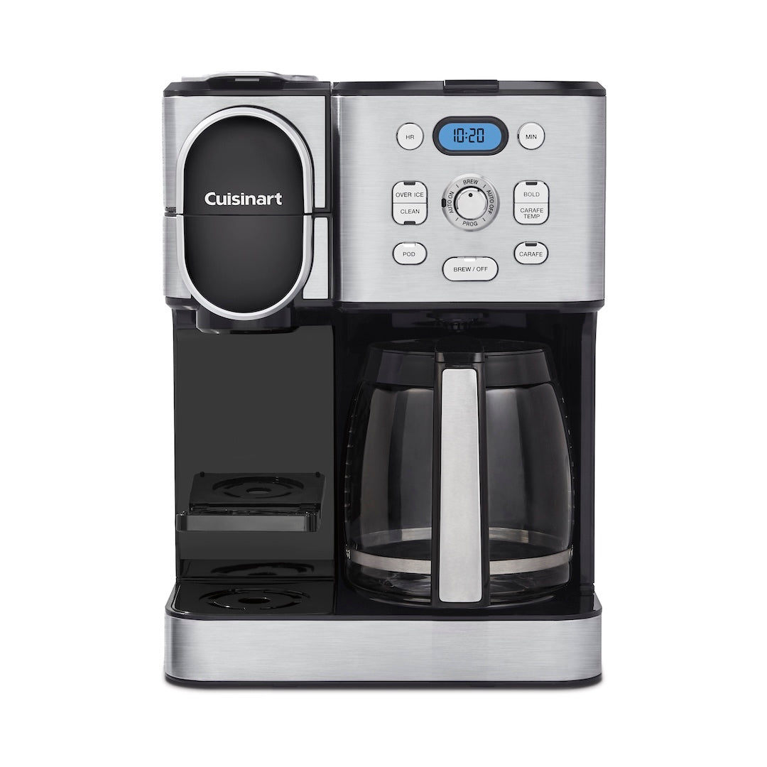 Cuisinart® Coffee Center® 2-in-1 Coffee Maker