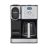 Cuisinart® Coffee Center® 2-in-1 Coffee Maker