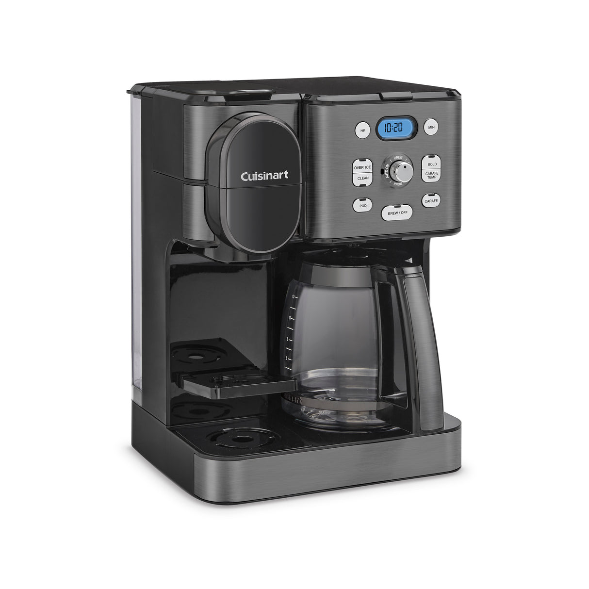 Cuisinart® Coffee Center® 2-in-1 Coffee Maker