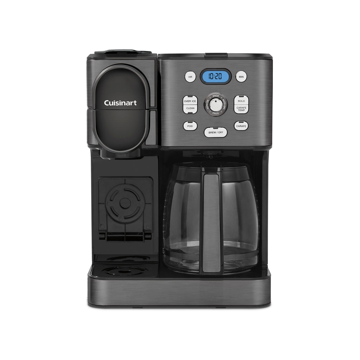Cuisinart® Coffee Center® 2-in-1 Coffee Maker