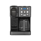 Cuisinart® Coffee Center® 2-in-1 Coffee Maker