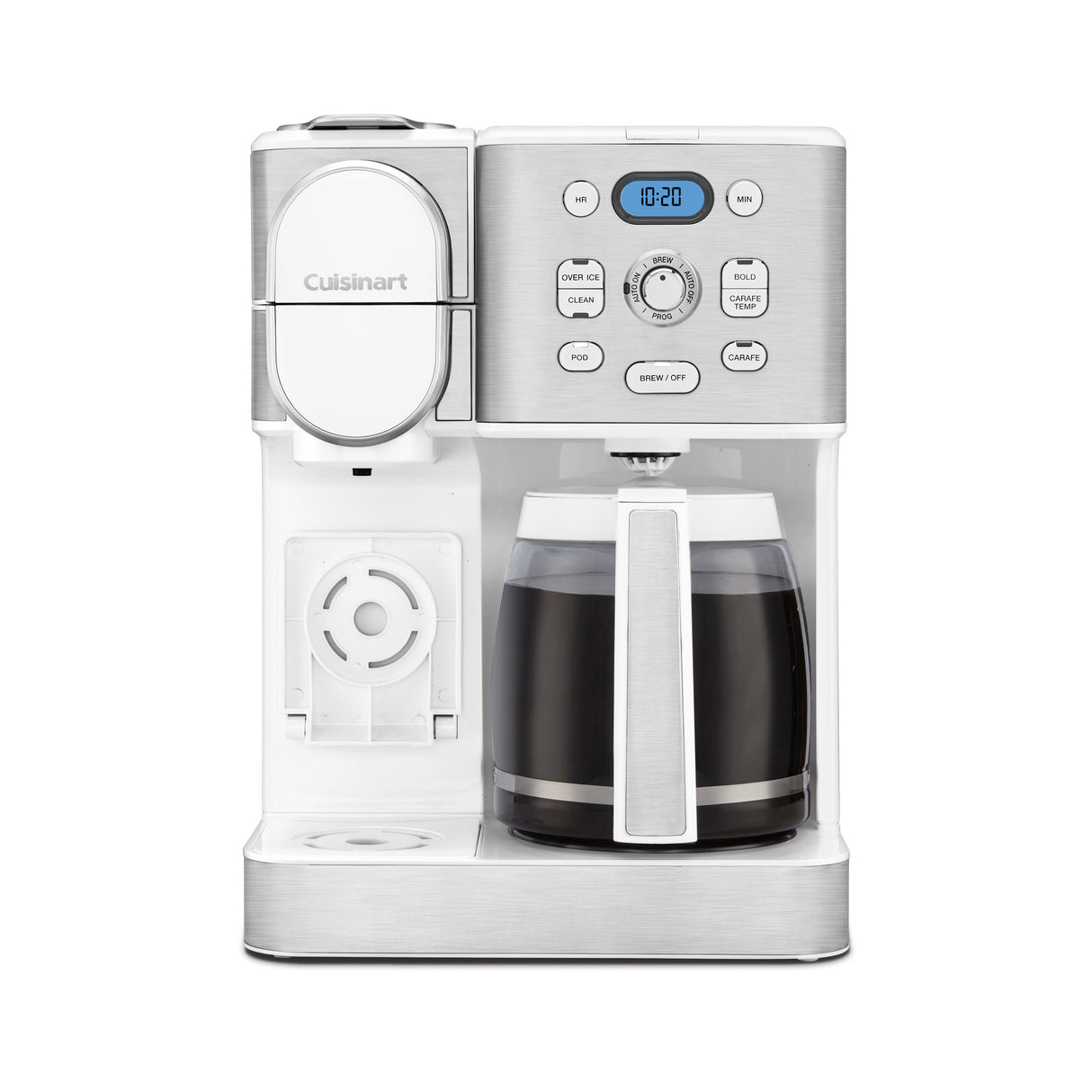 Cuisinart® Coffee Center® 2-in-1 Coffee Maker