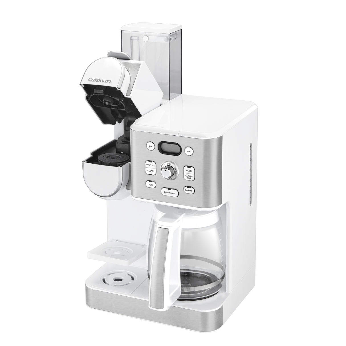 Cuisinart® Coffee Center® 2-in-1 Coffee Maker