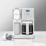 Cuisinart® Coffee Center® 2-in-1 Coffee Maker