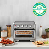 Cuisinart® Air Fryer Toaster Oven with Grill