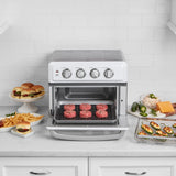 Cuisinart® Air Fryer Toaster Oven with Grill