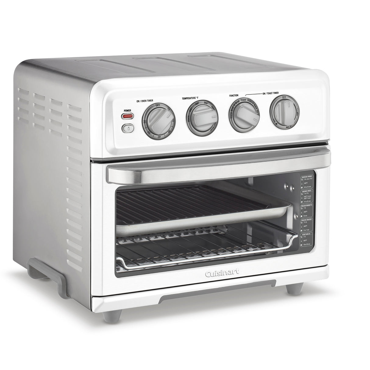 Cuisinart® Air Fryer Toaster Oven with Grill