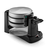 Cuisinart® Double Flip Belgian Waffle Maker