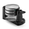Cuisinart® Double Flip Belgian Waffle Maker
