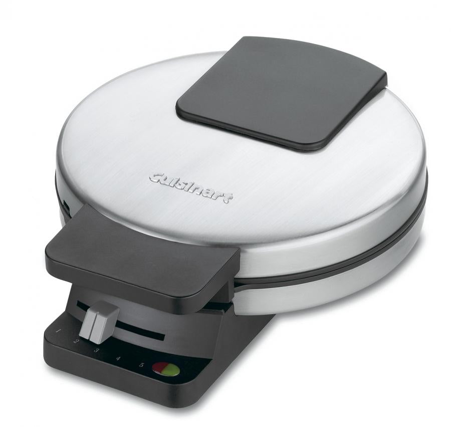 Cuisinart® Round Classic Waffle Maker